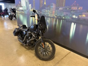 2015 Harley-Davidson® Iron 883™ XL 883N thumb 1