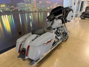 FLHX 2026 Street Glide® thumb 0
