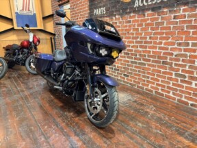 2026 Harley-Davidson® Road Glide® FLTRX thumb 2