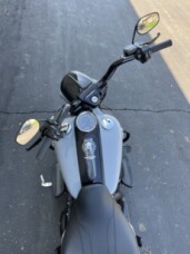 2025 Harley-Davidson® Road King™ Special FLHRXS thumb 0