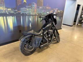 2015 Harley-Davidson® Iron 883™ XL 883N thumb 0