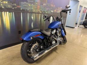 2026 Harley-Davidson® Street Bob® FXBB thumb 2
