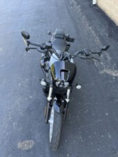 2025 Harley-Davidson® Nightster™ Special RH975S thumb 1