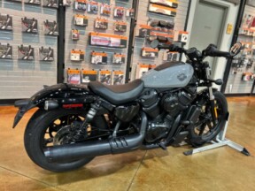 RH975 2025 Nightster™ thumb 3
