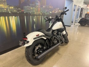 2026 Harley-Davidson® Low Rider® S FXLRS thumb 2