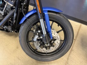 2026 Harley-Davidson® Low Rider® S FXLRS thumb 2