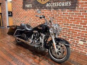 2021 Harley-Davidson® Road King® FLHR thumb 2