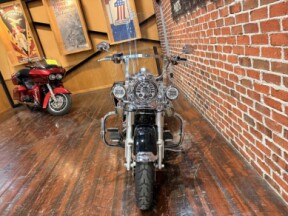 2021 Harley-Davidson® Road King® FLHR thumb 0