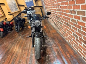 2015 Harley-Davidson® Forty-Eight® XL 1200X  thumb 0