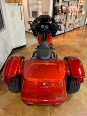 FLTRT 2025 Road Glide® 3 thumb 0