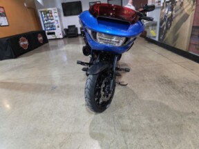 FLTRXSTSE 2026 CVO Road Glide ST thumb 2