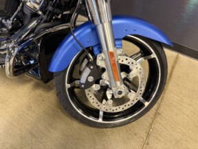 2026 Harley-Davidson® Street Glide® FLHX thumb 0