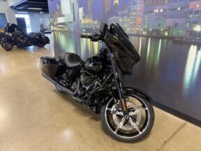 2026 Harley-Davidson® Street Glide® FLHX thumb 0