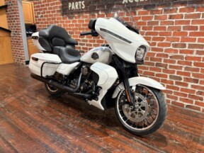 FLHXL 2026 Street Glide Limited thumb 2