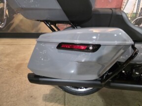 2026 Harley-Davidson® Street Glide Limited FLHXL thumb 0