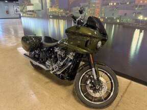 2026 Harley-Davidson® Low Rider® ST FXLRST thumb 1