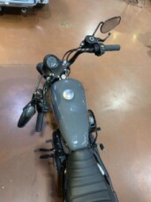 XL 883N 2022 Iron 883™ thumb 0