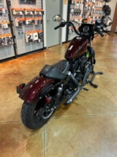XL 1200NS 2019 Iron 1200™ thumb 2