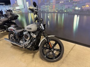 2025 Harley-Davidson® Street Bob™ FXBB thumb 1