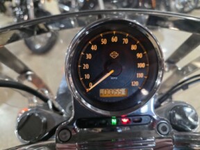 2016 Harley-Davidson® SuperLow® 1200T XL1200T thumb 1