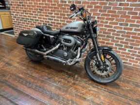 2016 Harley-Davidson® Roadster™ xl1200cx thumb 3