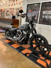 FXBB 2026 Street Bob® thumb 0