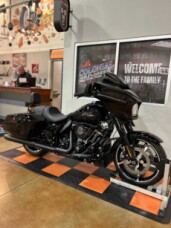 FLHX 2026 Street Glide® thumb 0