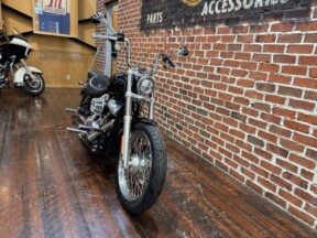 2021 Harley-Davidson® Softail Standard® FXST thumb 1