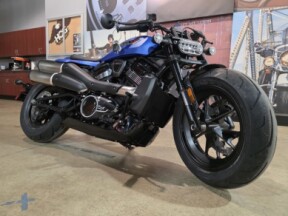RH1250S 2026 Sportster® S thumb 3