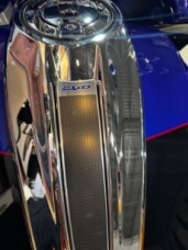 2025 Harley-Davidson® CVO™ Road Glide™ FLTRXSE thumb 0