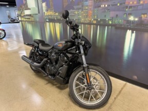 2025 Harley-Davidson® Nightster™ Special RH975S thumb 1