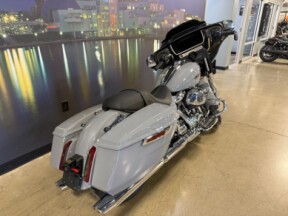 FLHX 2026 Street Glide® thumb 0