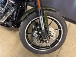 2026 Harley-Davidson® Low Rider® ST FXLRST thumb 0