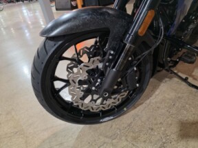 FLTRXSTSE 2026 CVO Road Glide ST thumb 1