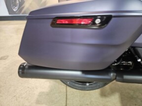 2025 Harley-Davidson® Street Glide™ FLHX thumb 0