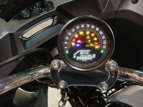 FXLRST 2026 Low Rider® ST thumb 0