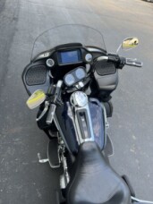 2019 Harley-Davidson® Road Glide® Ultra FLTRU thumb 0