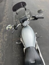 2012 Harley-Davidson® Night Rod® Special  thumb 1