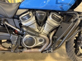 2022 Harley-Davidson® Pan America™ 1250 Special RA1250S thumb 3