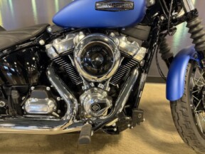2026 Harley-Davidson® Street Bob® FXBB thumb 3