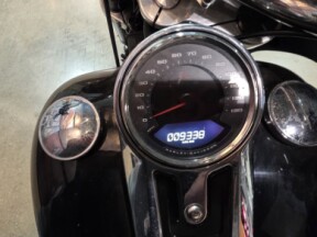 2018 Harley-Davidson® Sport Glide™ FLSB thumb 1