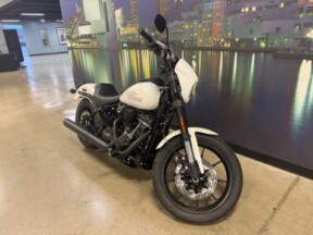 2026 Harley-Davidson® Low Rider® S FXLRS thumb 1