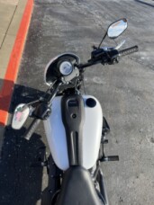 2026 Harley-Davidson® Low Rider® S FXLRS thumb 0