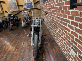 2024 Harley-Davidson® Softail™ Standard FXST thumb 0