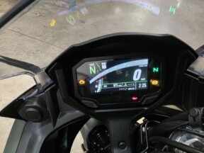 2025 Kawasaki Ninja® 650 ABS EX650PSFAN thumb 3