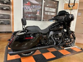 FLHX 2026 Street Glide® thumb 3