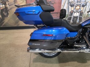 2026 Harley-Davidson® CVO Street Glide Limited FLHXLSE thumb 0