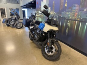 2022 Harley-Davidson® Pan America™ 1250 Special RA1250S thumb 1