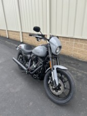 2025 Harley-Davidson® Low Rider™ S FXLRS thumb 3