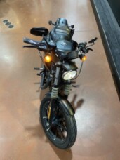 2020 Harley-Davidson® Iron 883™ XL 883N thumb 1